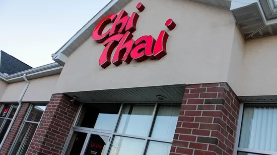 Chi Thai Restaurant