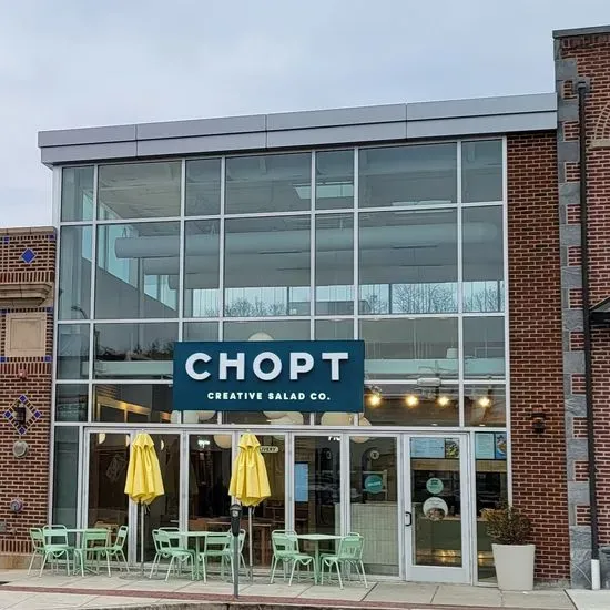 Chopt Creative Salad Co.