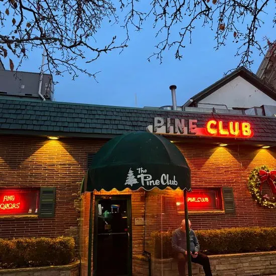 Pine Club