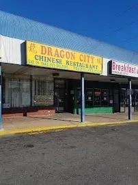 Dragon City