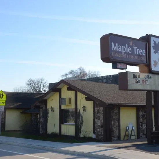 Maple Tree Restaurant & Pancake House