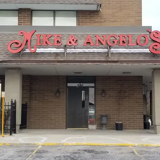 Mike & Angelo's