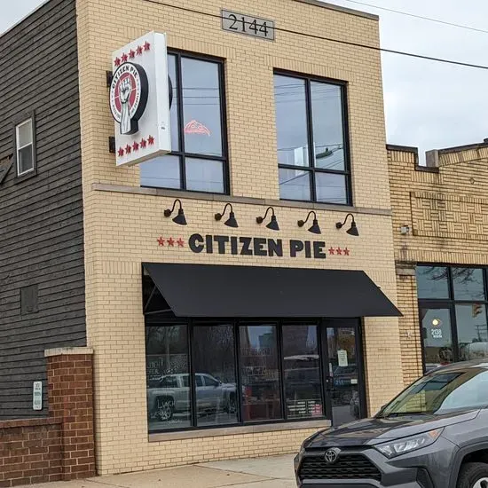 Citizen Pie