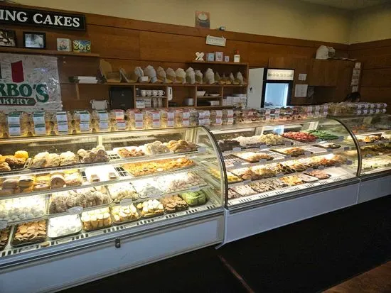 Corbo's Bakery