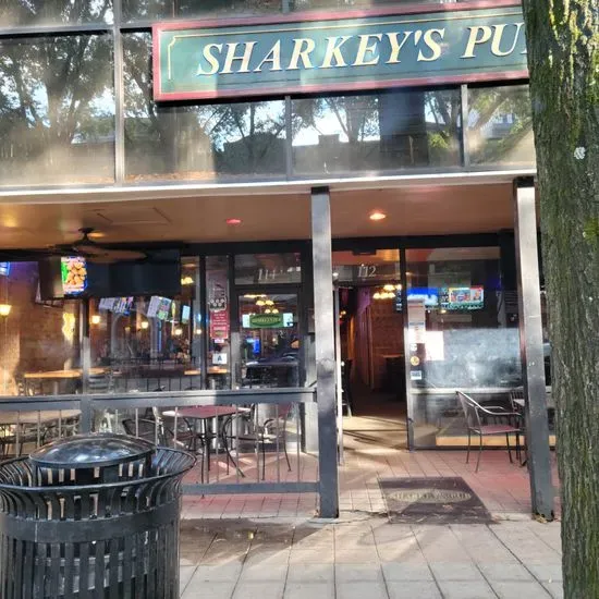 Sharkey's Pub