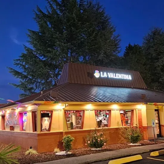 La Valentina