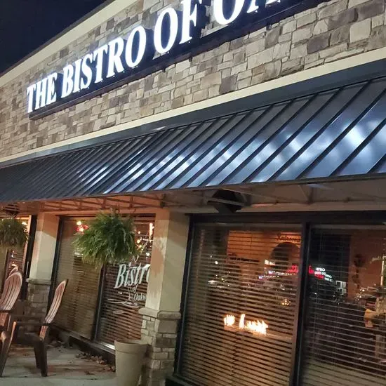 The Bistro of Oakwood