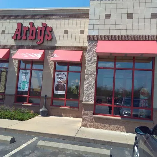 Arby's