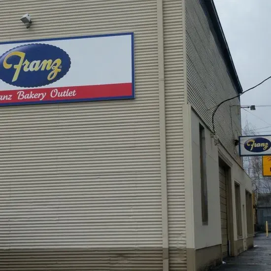 Franz Bakery Outlet