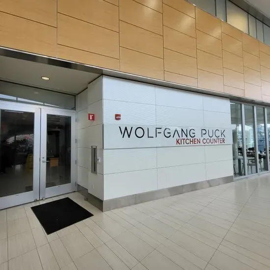 Wolfgang Puck Express