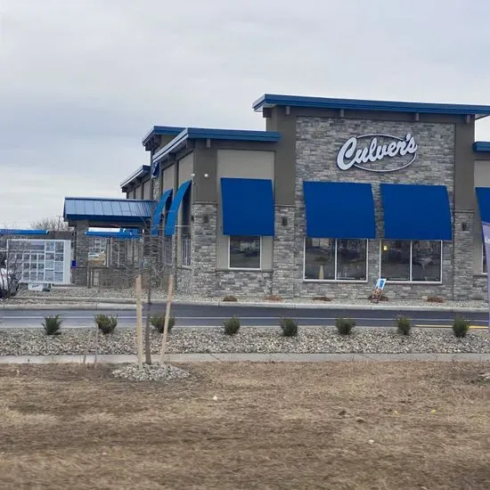 Culver’s