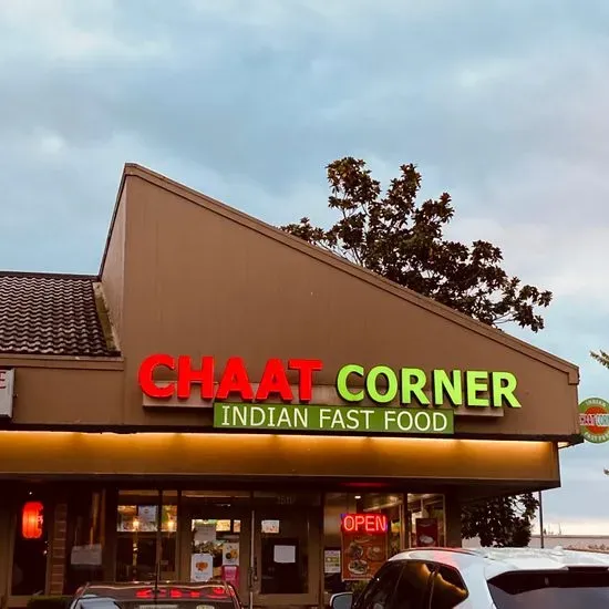 Chaat Corner