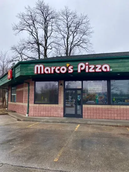 Marco's Pizza