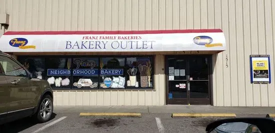 Franz Bakery Outlet