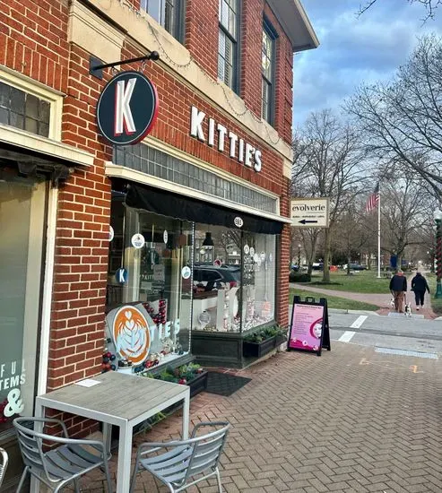 Kittie's Worthington