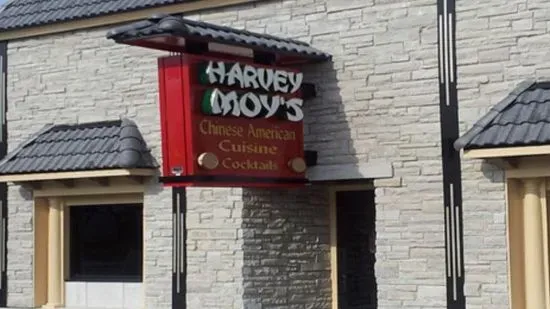 Harvey Moy's Chinese & American Restaurant