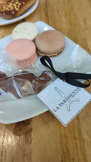 La Parisienne French Bakery