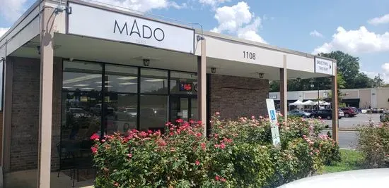 Mado Bakery and Cafe