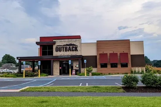 Outback Steakhouse