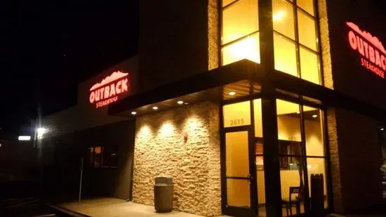 Outback Steakhouse