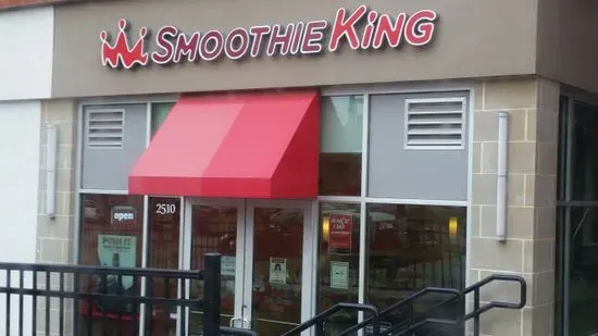 Smoothie King