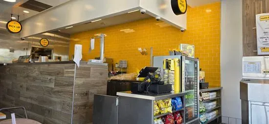 Which Wich Superior Sandwiches