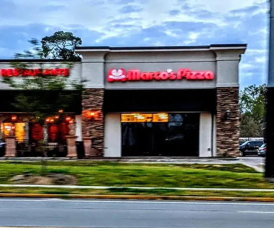 Marco's Pizza