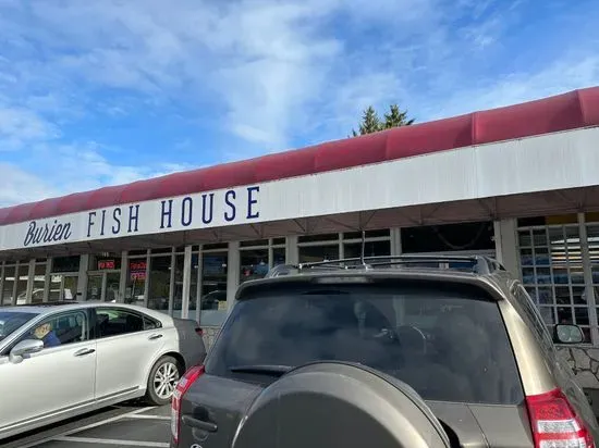 Burien Fish House