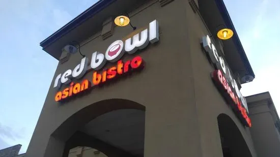 Red Bowl Asian Bistro