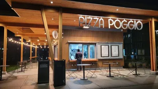 Pizza Poggio