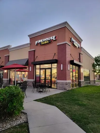 Firehouse Subs Janesville