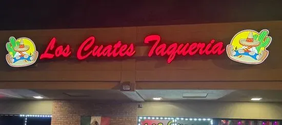 Los Cuates Taqueria