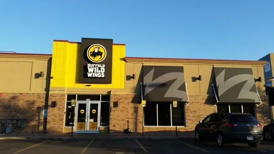 Buffalo Wild Wings