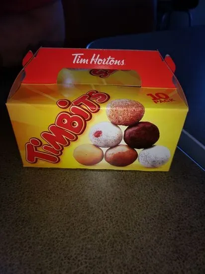 Tim Hortons