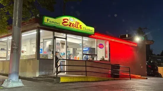 Ezell's Famous Chicken