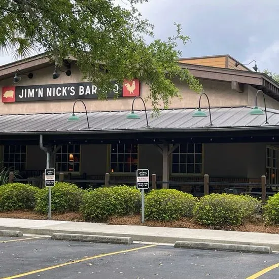 Jim 'N Nick's Bar-B-Q