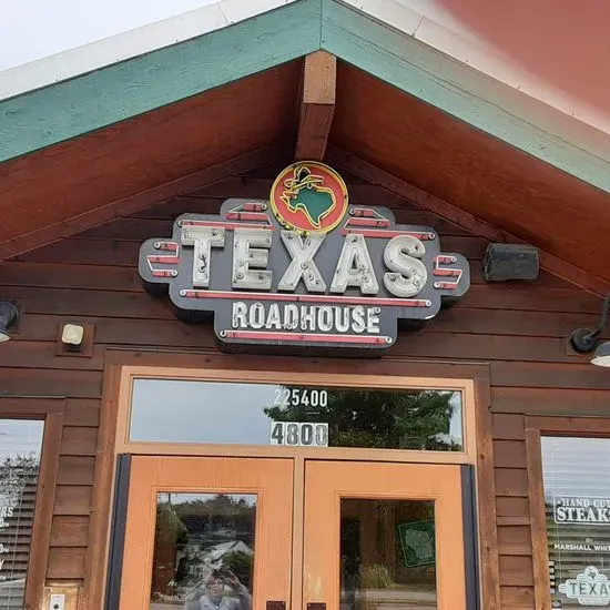 Texas Roadhouse