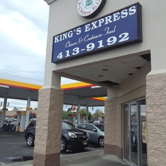 King's Lite Express