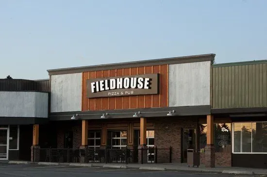 Fieldhouse Pizza & Pub - North Spokane