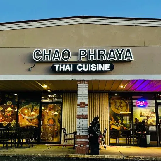 ChaoPhraya Thai Cuisine