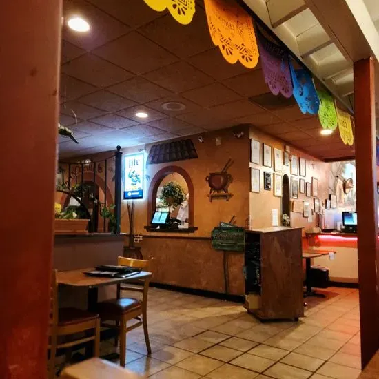 Laredo's Mexican Restaurant East Madison