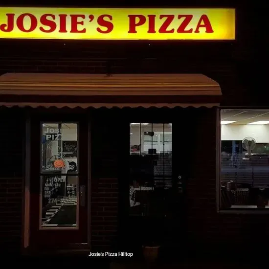 Josie's Pizza Hilltop