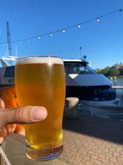 Bull Island Brewing Company