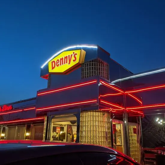 Denny's