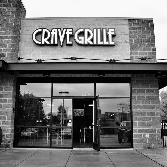 Crave Grille