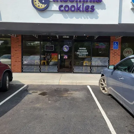 Insomnia Cookies