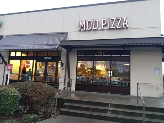 MOD Pizza