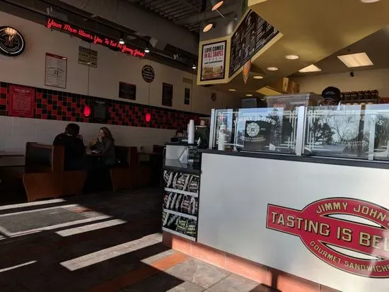 Jimmy John's