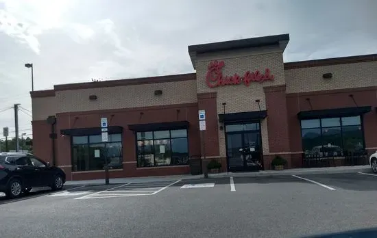 Chick-fil-A