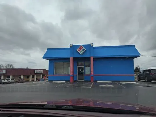 Domino's Pizza